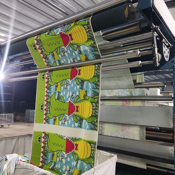 Beach Towel Digital Printing Machine best
