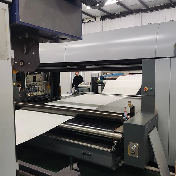 Terry Towel Digital Printing Machine best