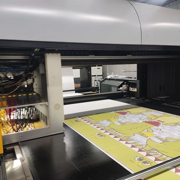 Terry Towel Digital Printing Machine suppliers